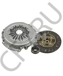 2320026101 Hyundai/Kia MOBIS 23200-26101 МАХОВИК MOBIS ACCENT (ТАГАЗ), GETZ, MATRIX, ELANTRA XD 00-, ELANTRA в городе Екатеринбург